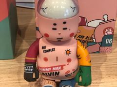 -dotcom coffee古点咖啡(致真大厦店)