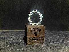 -梵薇Joker.V银饰工作室