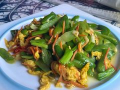 -龙姐私房菜(和顺古镇店)