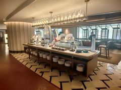 -景er The Balcony自助餐厅·北京东方君悦大酒店