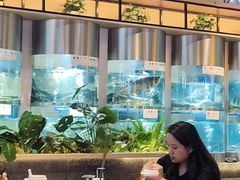 -老船舫·现做活鲜鱼馆(东郊记忆店)