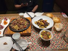 -城南往事·鲁菜济南菜(软件园美莲广场店)