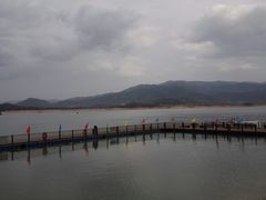 -翠屏湖景区