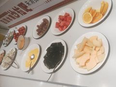 -豪享来中西餐厅(广灵店)