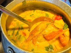 -大头虾越式风味餐厅(光明广场店)