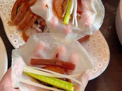-外滩三号餐厅·创意中餐