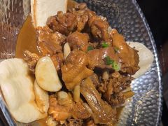 -小菜园新徽菜(合肥之心城店)