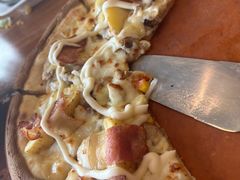 -米斯特比萨(梅江店)