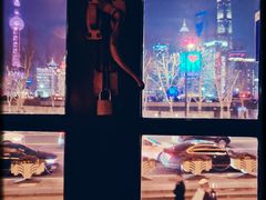 -LONG BAR 廊吧(外滩华尔道夫酒店)