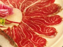 -喜聚薈·花膠雞海鮮火鍋(越秀店)