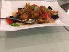 -大铁勺新津菜(迎水道店)
