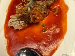 -山外山菜馆(玉泉路店)