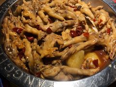 -胖哥俩肉蟹煲(湖滨银泰in77店)