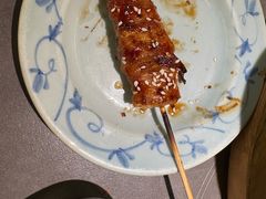 -沼津港精致料理·寿喜烧·烧鸟(龙湖南桥天街日料榜单店)