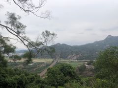 -青芝山风景名胜区