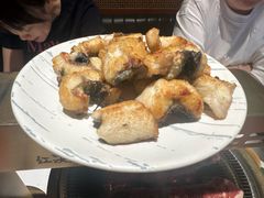 -红沃鳗鱼黑牛烤肉店(不老街店)