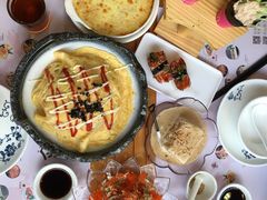 -花漫里餐厅(刺桐店)