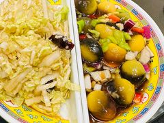 -芦月轩羊蝎子(北蜂窝店)