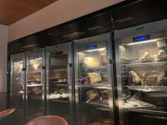 门面-Bistro Wang 牛排馆