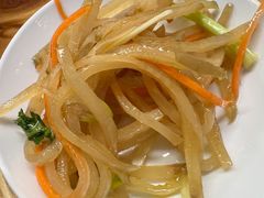 小菜-八大碗私房菜(中城路店)