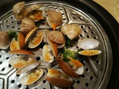 -海大大蒸汽海鲜餐厅·粤菜·特色小炒(欢乐颂店)