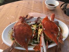-阿杰臻选海鲜饭店(普陀山店)