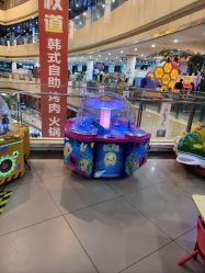 -童梦园主题乐园(天津泉汇购物广场店)