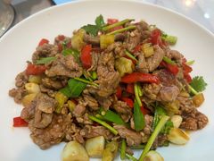 -犇瑞·衢味府(EFC欧美广场店)