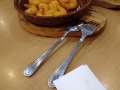 -萨莉亚意式餐厅(彩悦城店)