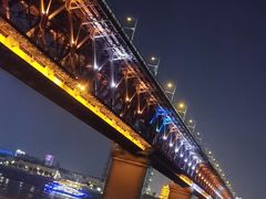 -船长9号·精致湖北菜(江滩店)