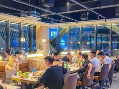-名扬煮艺肥牛自助火锅(同和店)