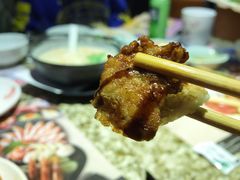 -御满屋日本料理