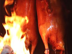 -鹅掂·大岭山烧鹅