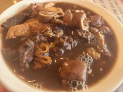 -北京小肠陈饭庄(方庄店)