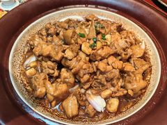 -千百味红餐厅·非遗江西菜(绿地双子塔总店)