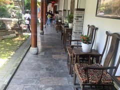 露天位-不倒翁·徽天下名菜楼(马鞍山路店)
