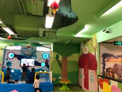 -莫莉幻想儿童乐园(北京上地华联店)