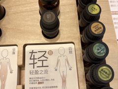 -泰合玺·精油疗愈 SPA(南京河西万达店)
