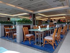 -海天一色海景自助餐厅(西港花园店)