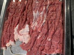 -上二楼涮肉馆(顺义二中店)