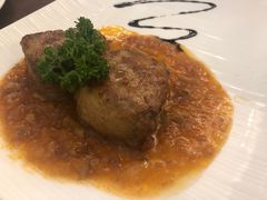 -红房子西菜馆(淮海中路店)