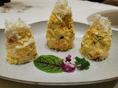 -马克西姆俄罗斯餐厅(通亚街店)