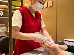 -海底捞火锅(莘松路店)