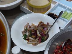 -味莊·青岛菜(云霄路店)
