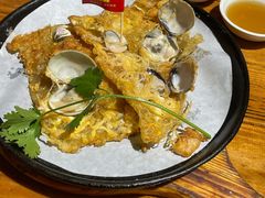 -百年银屏·蚝烙专门店(乐山店)