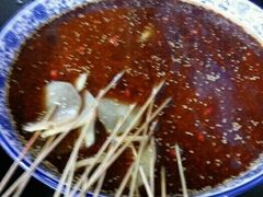 -鱼库·不仅是一家烤鱼店(车公庙店)