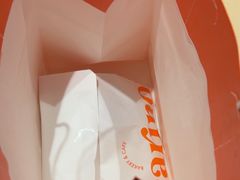 -CARINO BAKERY&CAFE(人广来福士店)