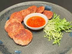 -东湖34号餐厅·湖北菜