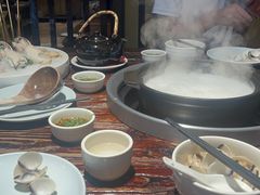 -大良毋米粥(锦龙路总店)