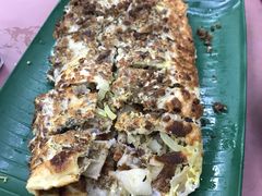 -新加坡Zam Zam餐馆